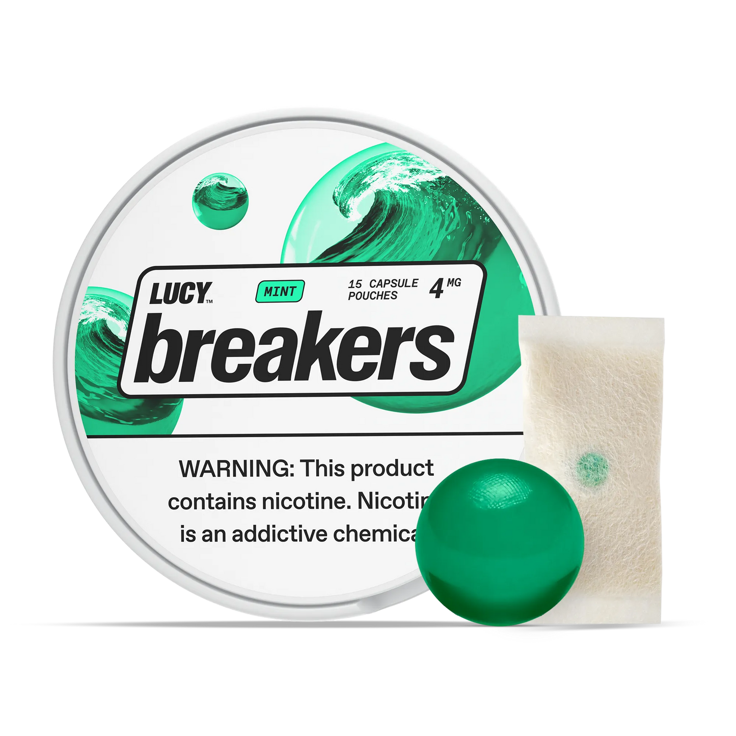 Breakers
