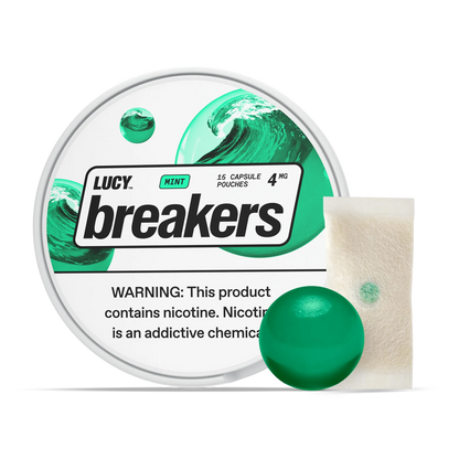 Breakers