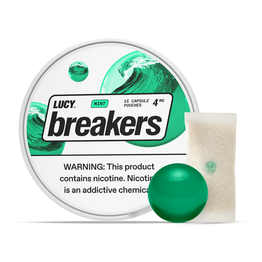 Breakers