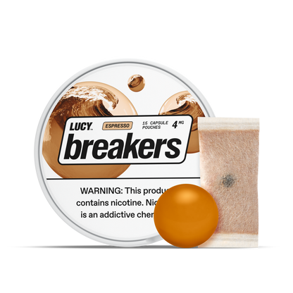 Breakers