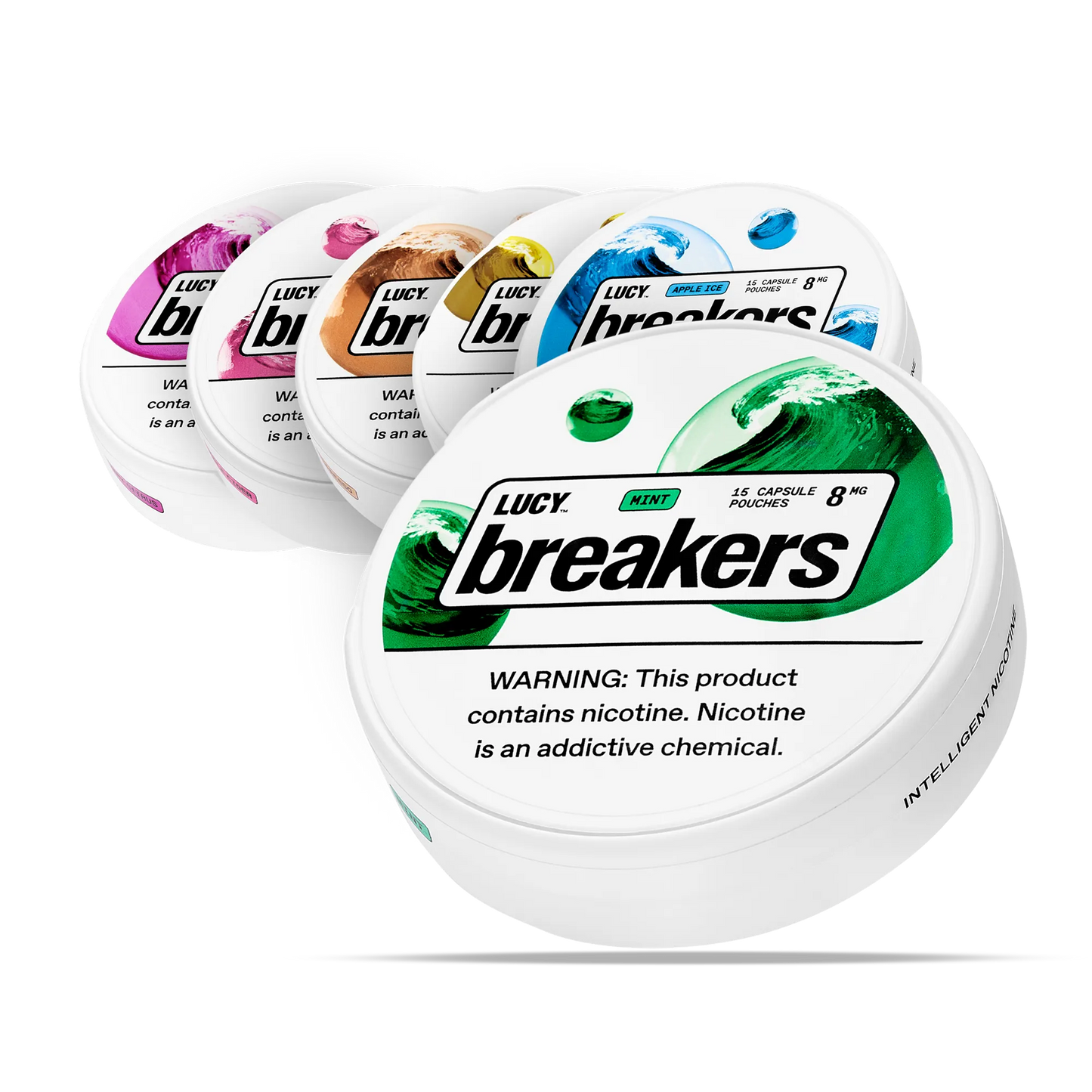 Breakers