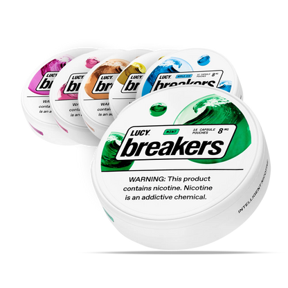 Breakers