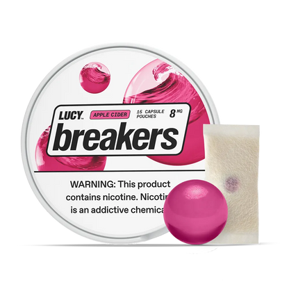 Breakers