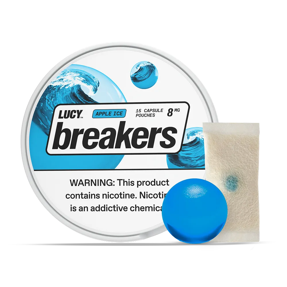 Breakers