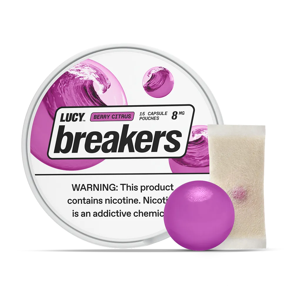 Breakers