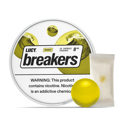 Breakers