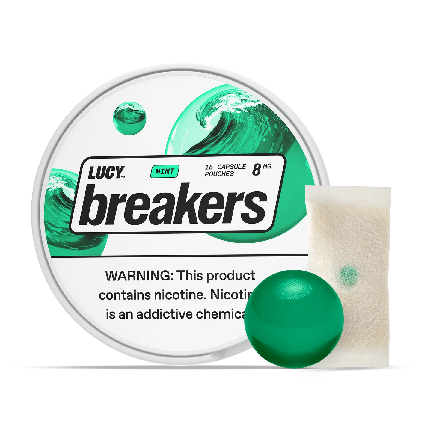 Breakers