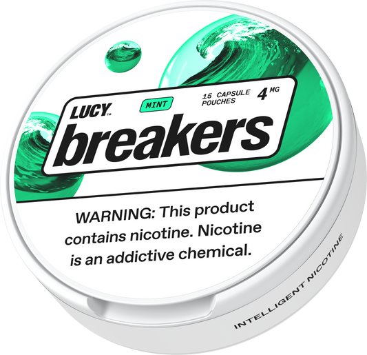 Breakers
