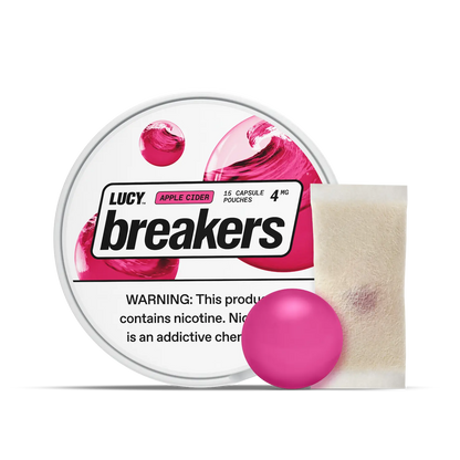 Breakers