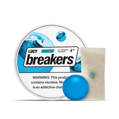 Breakers