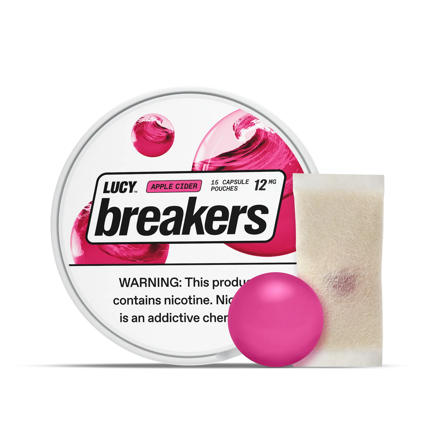 Breakers