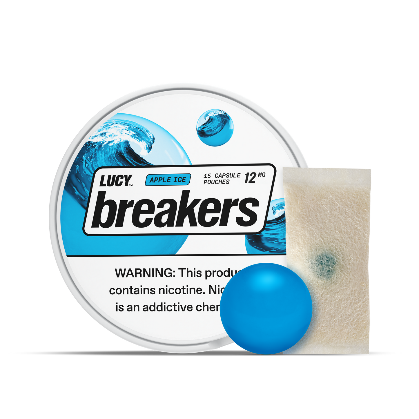 Breakers