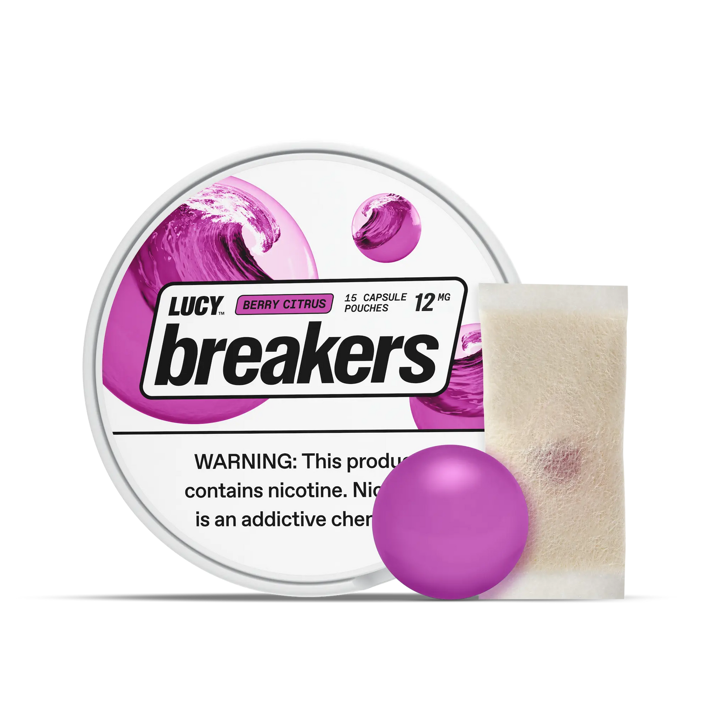 Breakers