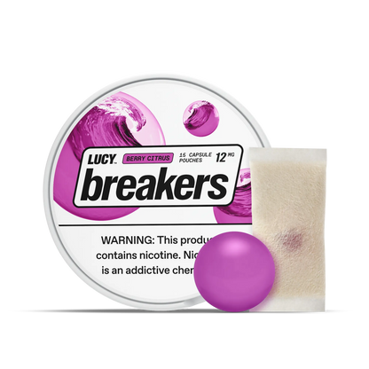 Breakers