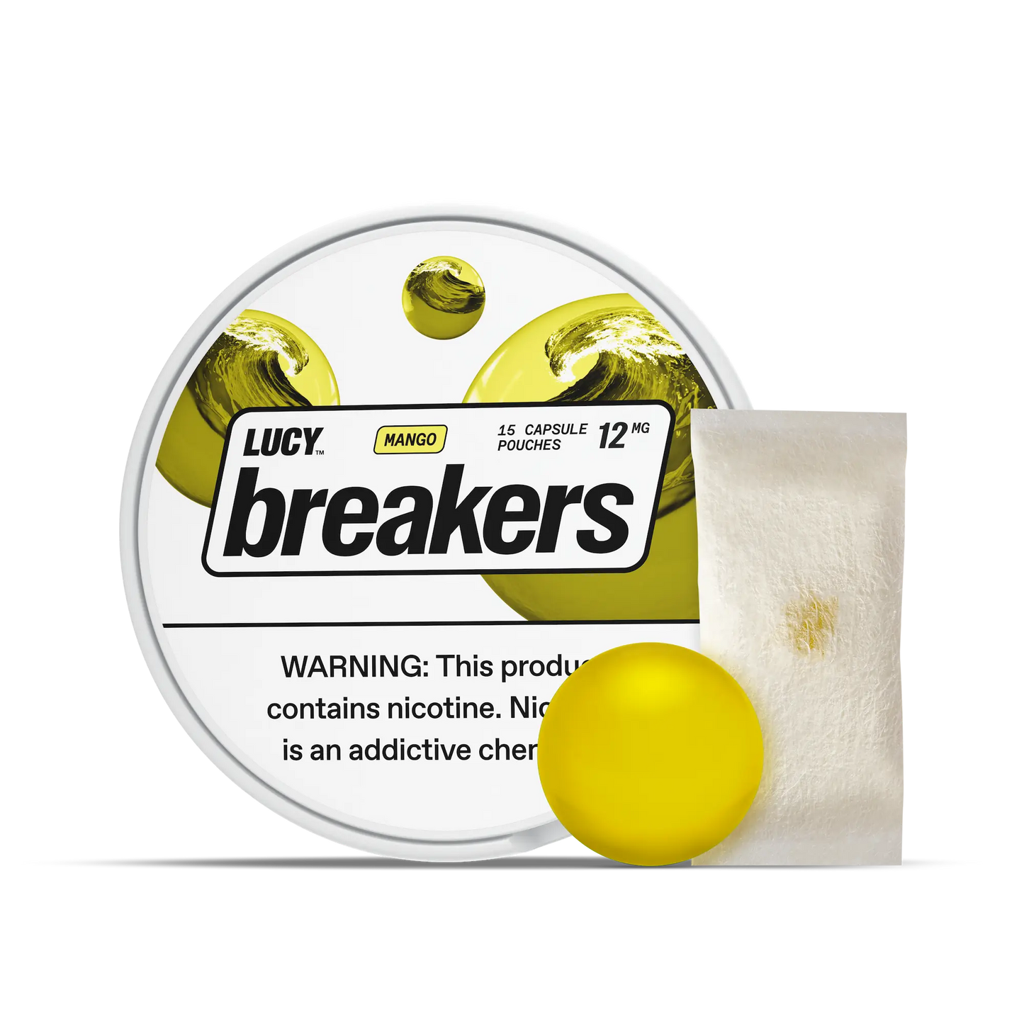 Breakers