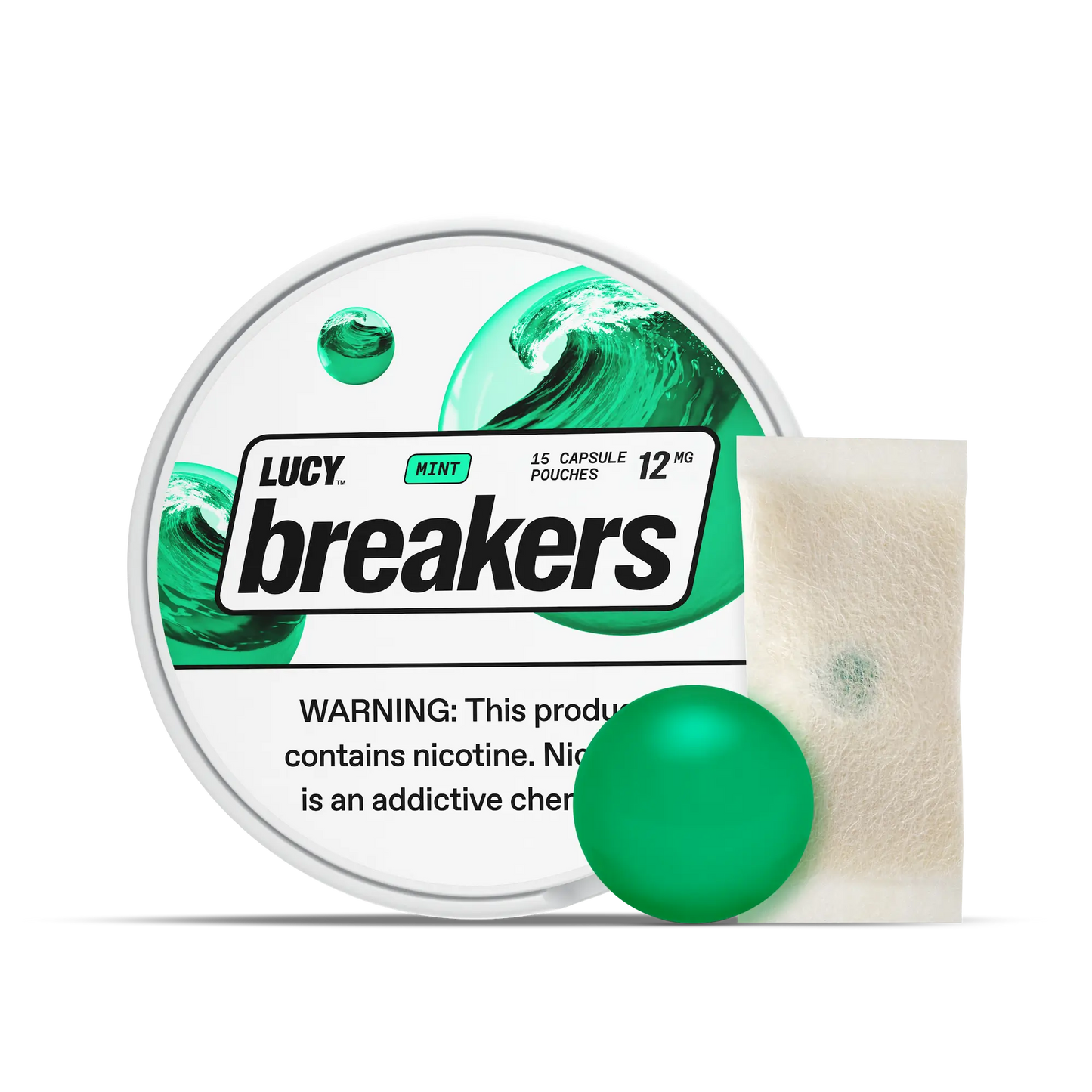 Breakers