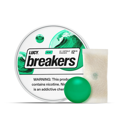 Breakers