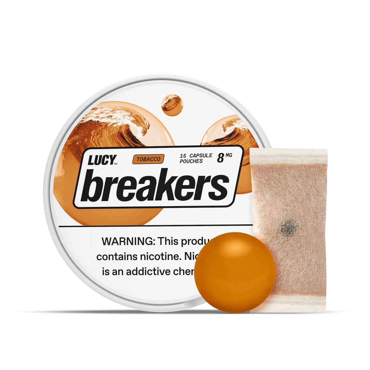 Tobacco Breakers