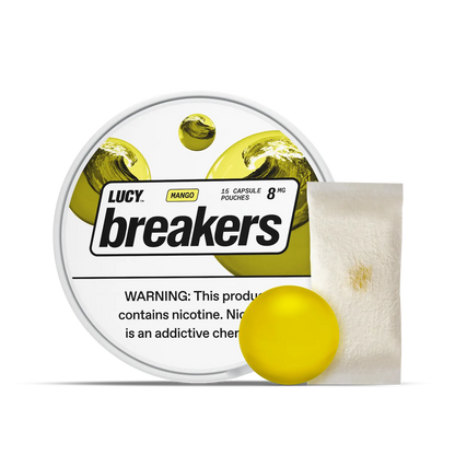 Breakers
