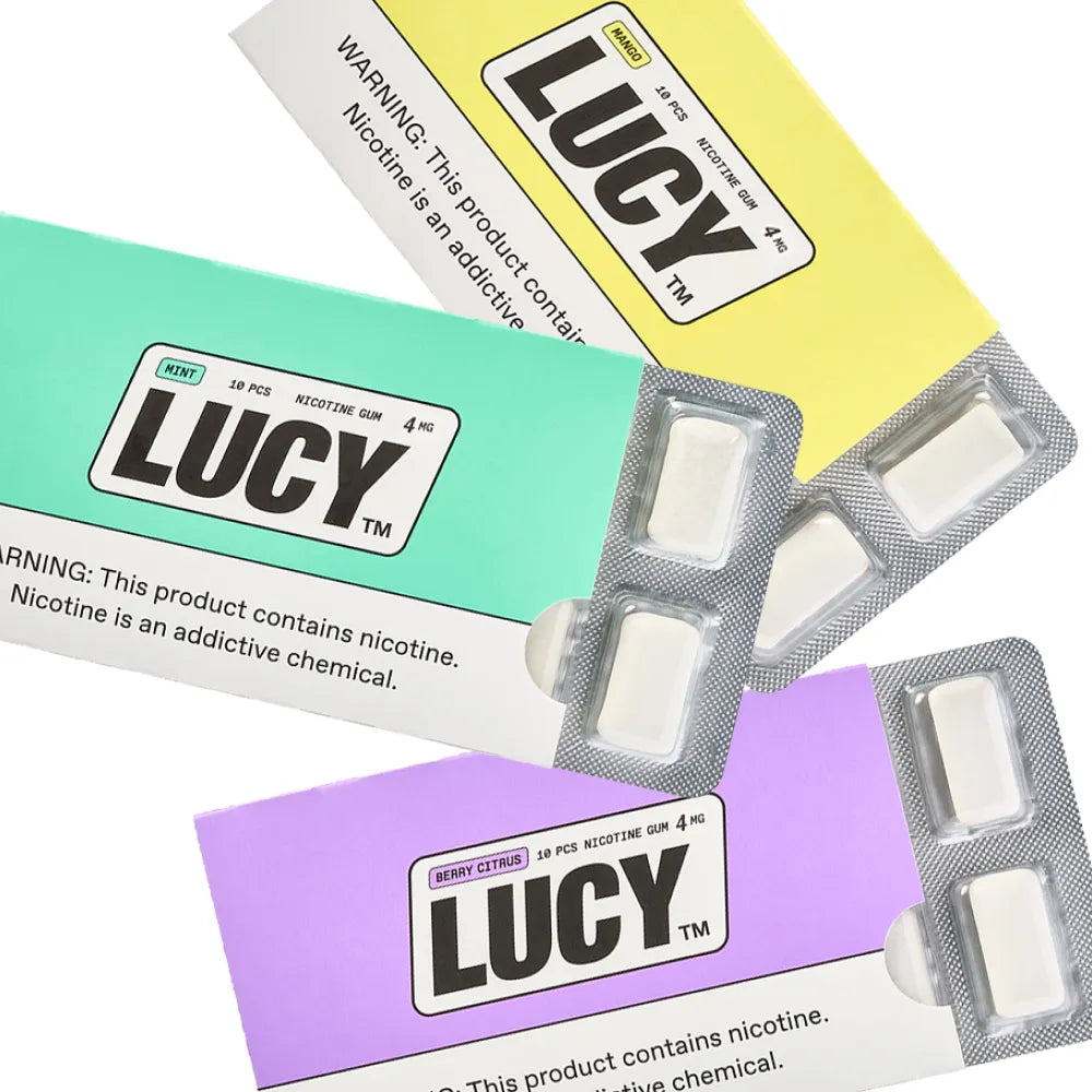 Gum