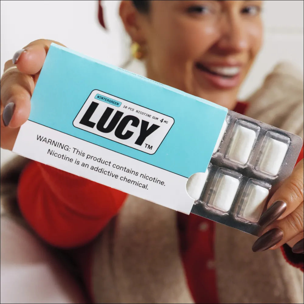 Gum