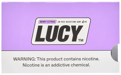 Berry Citrus can