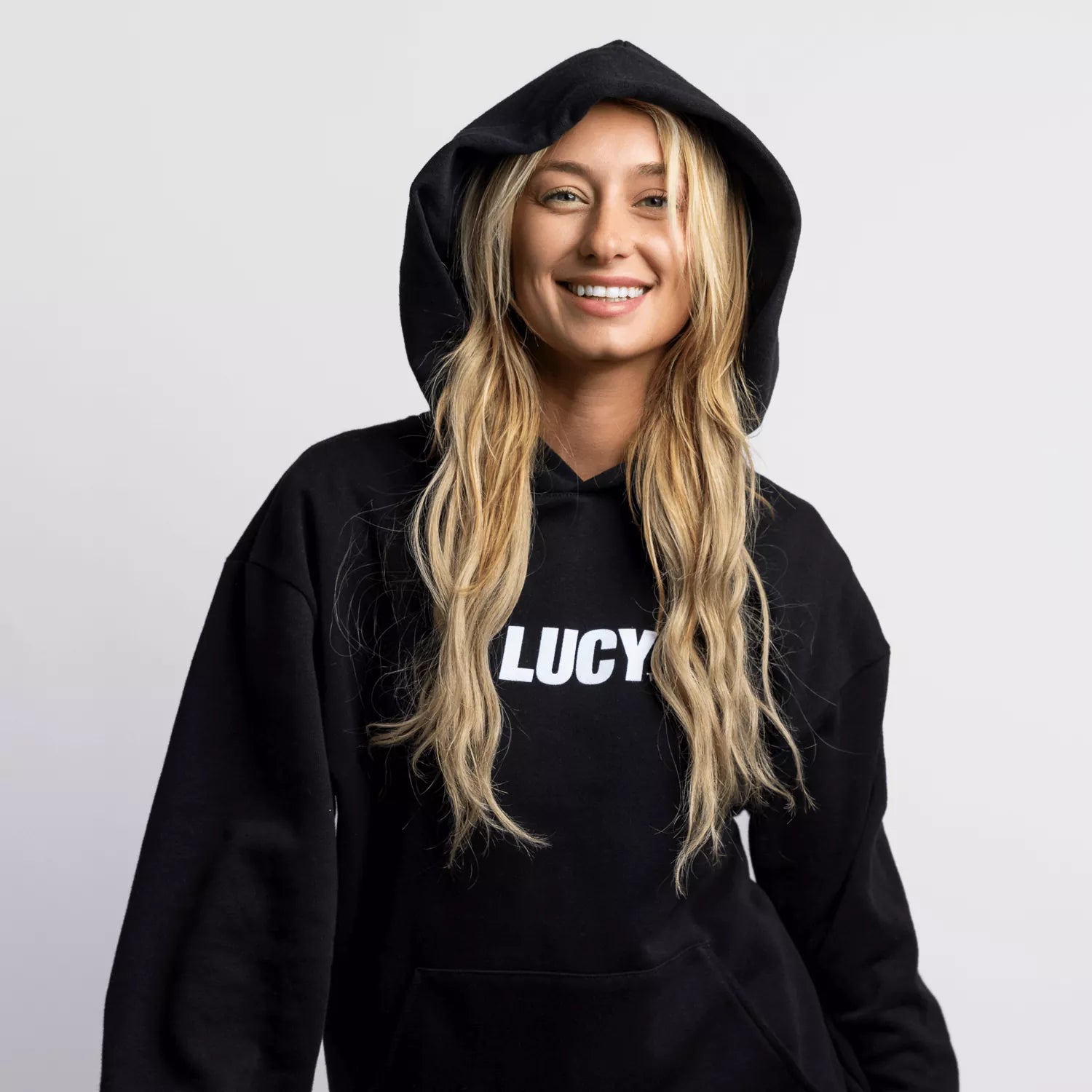 LUCY Hoodie – LUCY US LUCY Hoodie – LUCY US