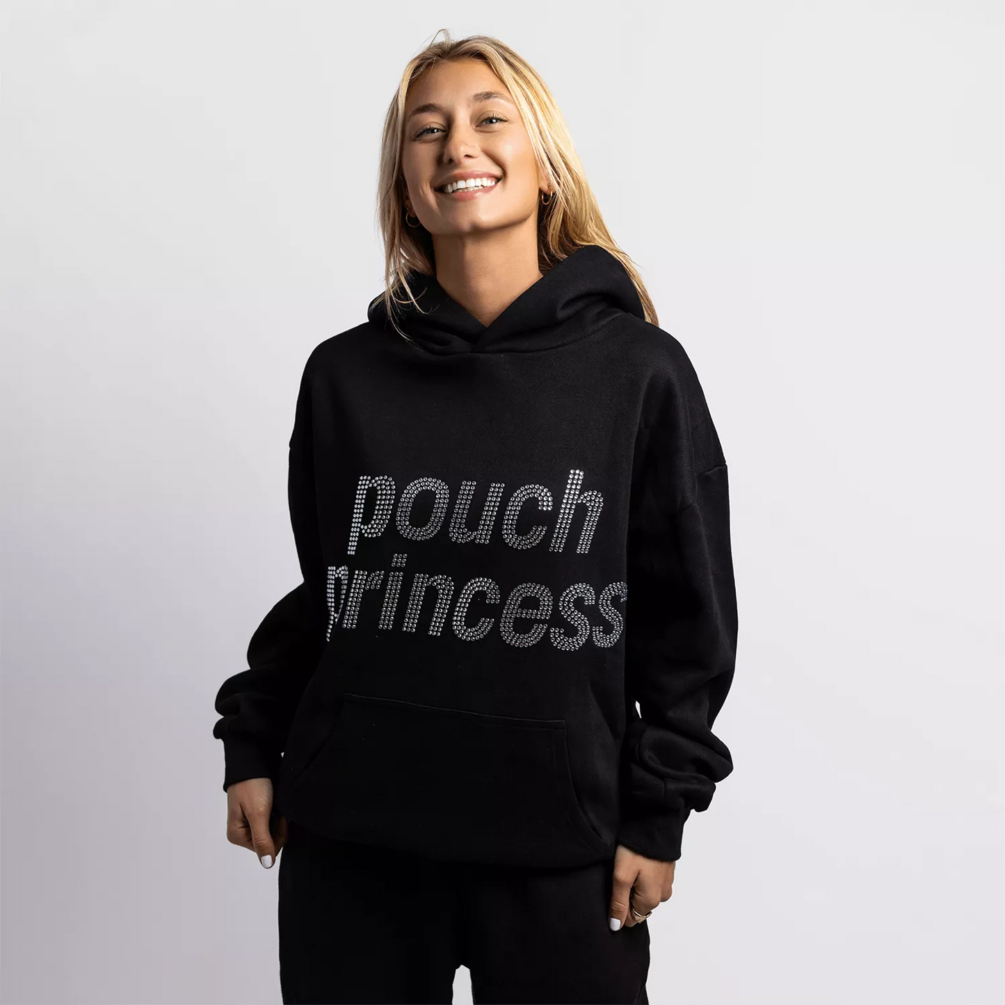 LUCY™ Pouch Princess Lounge Set