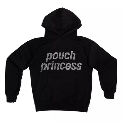 LUCY™ Pouch Princess Lounge Set
