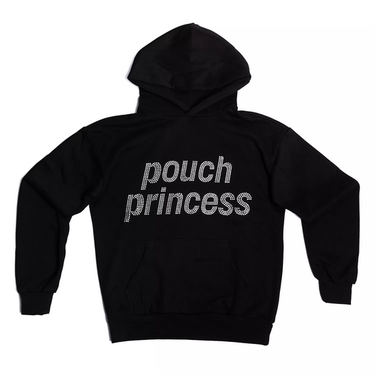 LUCY Pouch Princess Lounge Set