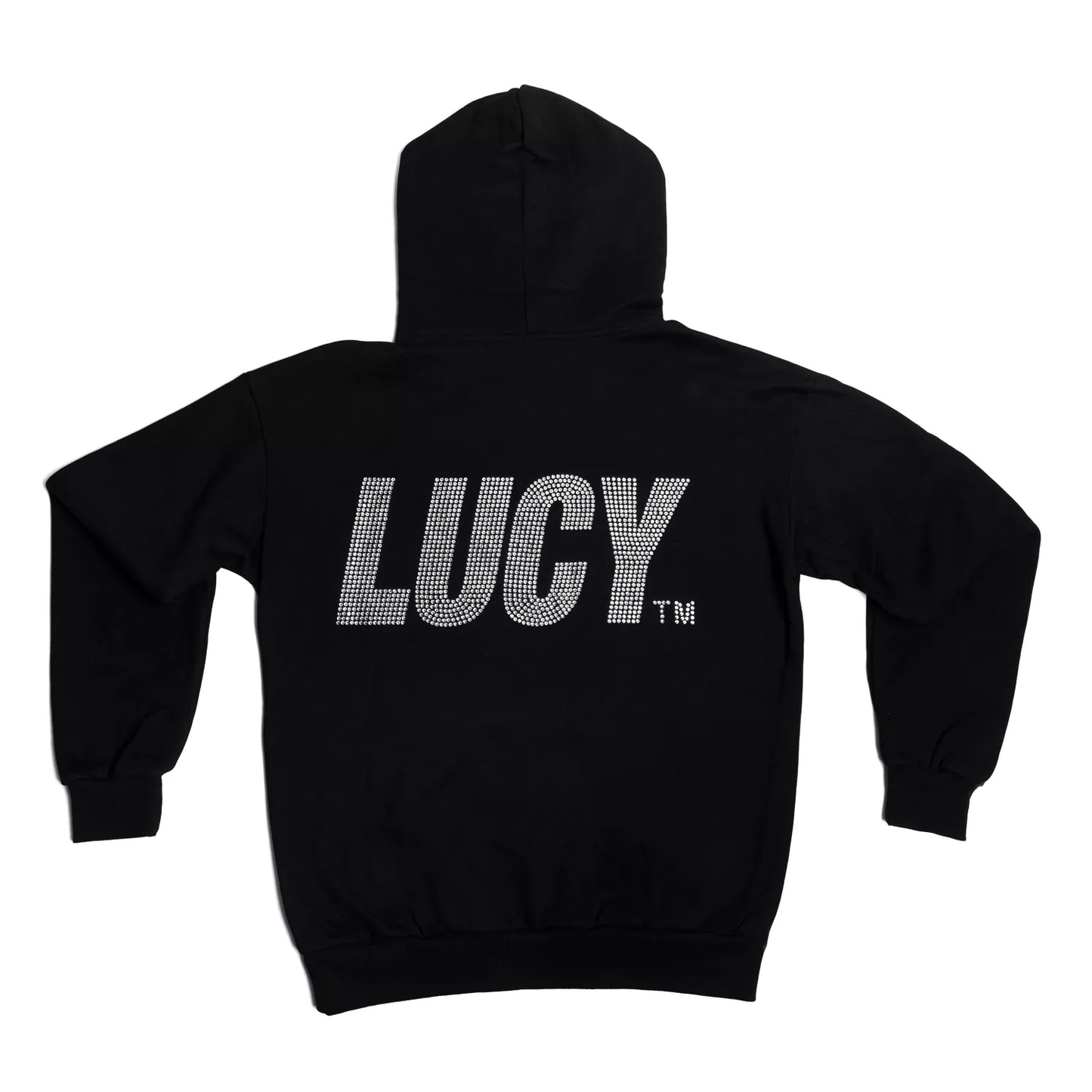 LUCY™ Pouch Princess Lounge Set