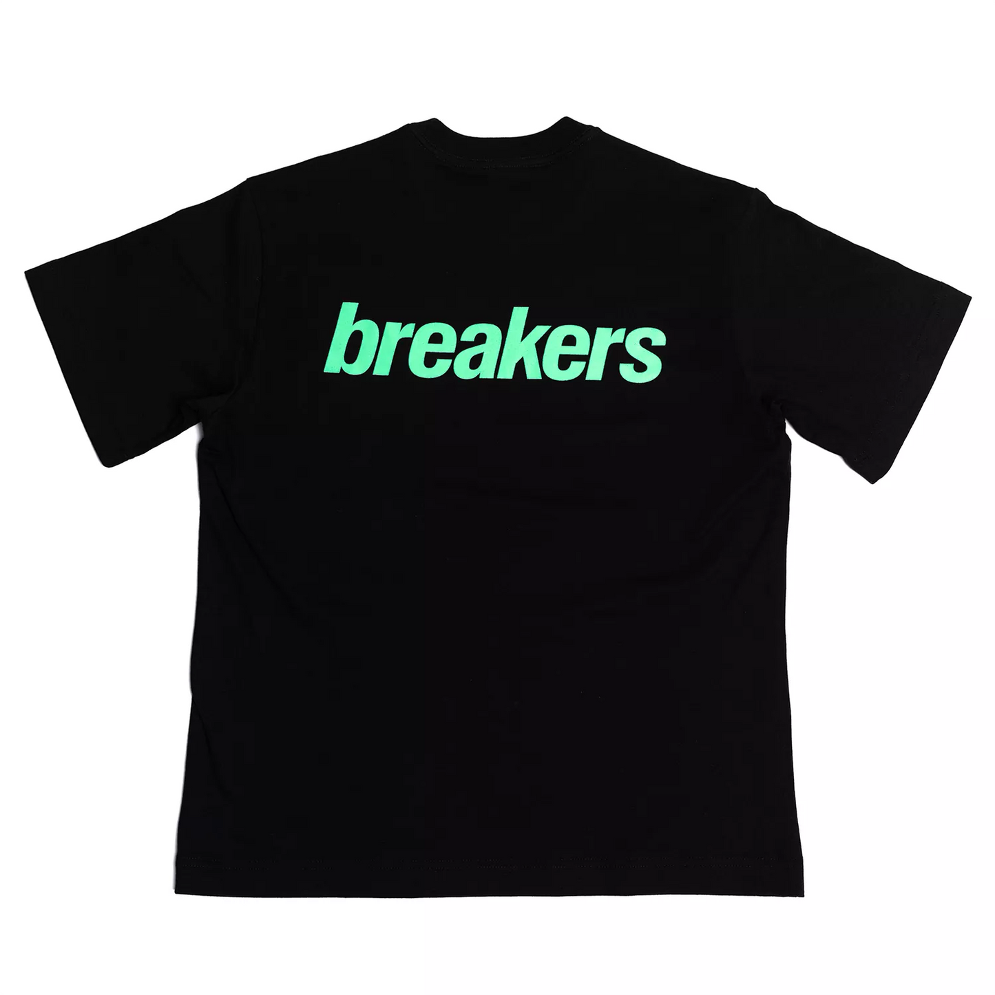 LUCY™ Black Box Logo T