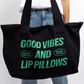 LUCY™ Vibes Tote