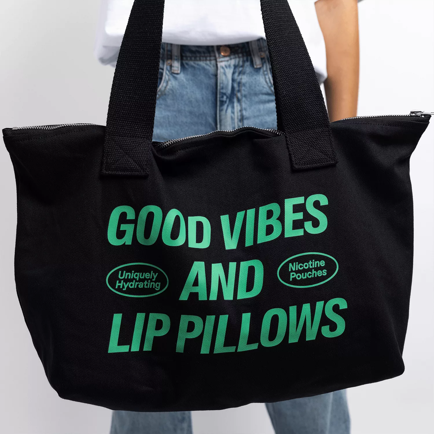 LUCY Vibes Tote – LUCY US LUCY Vibes Tote – LUCY US