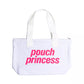 LUCY™ Pouch Princess Tote