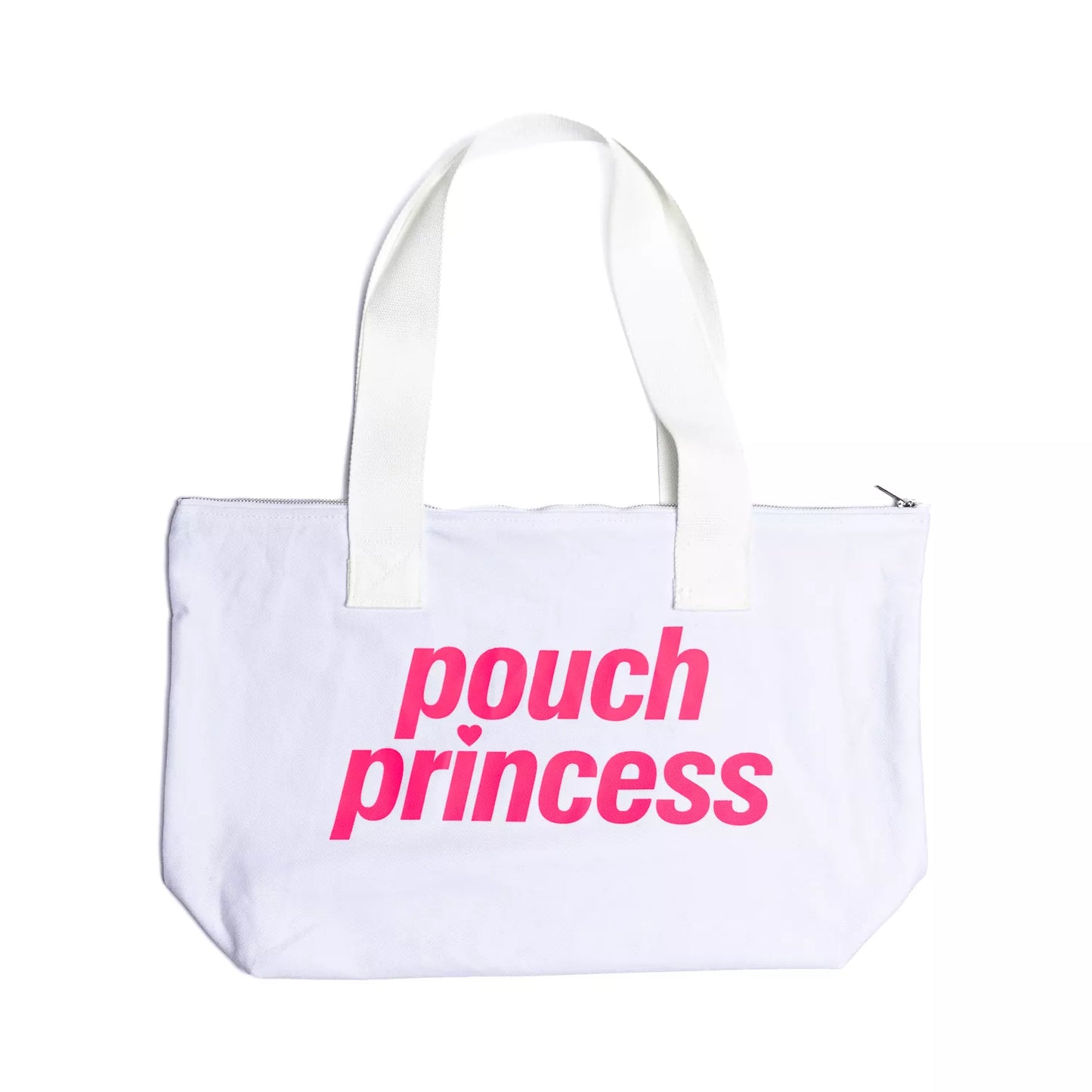 LUCY™ Pouch Princess Tote