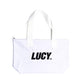 LUCY™ Pouch Princess Tote