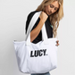 LUCY™ Pouch Princess Tote