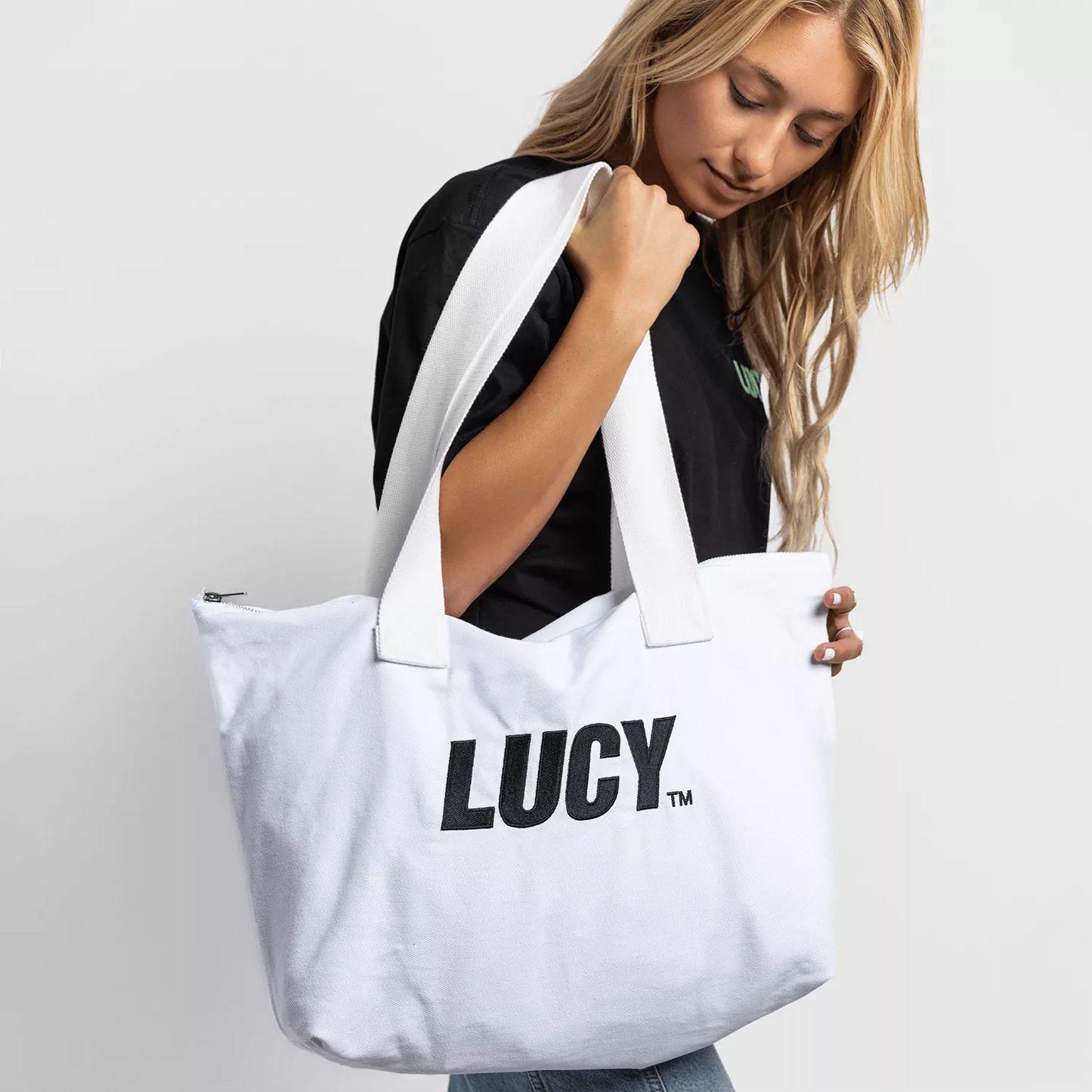 LUCY™ Pouch Princess Tote