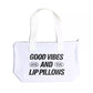 LUCY™ Vibes Tote