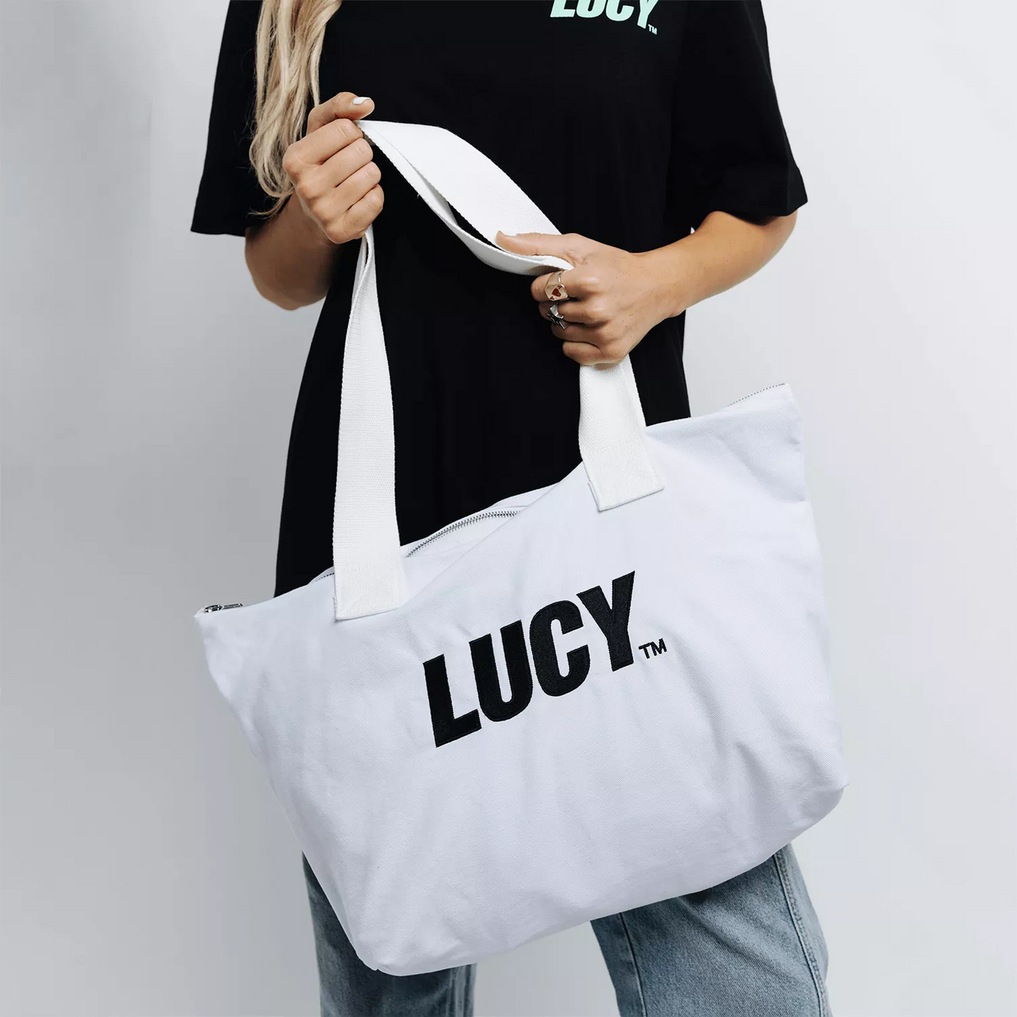 LUCY™ Vibes Tote