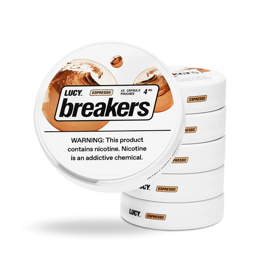 Breakers