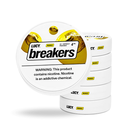 Breakers