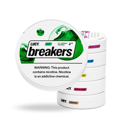 Breakers