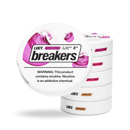 Breakers