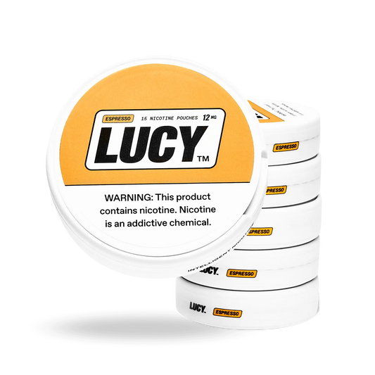 Pouches