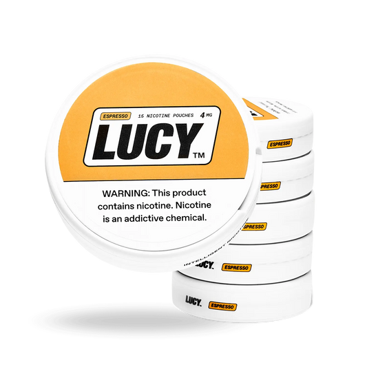Pouches
