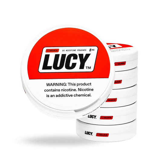 Pouches