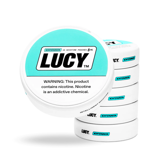Pouches