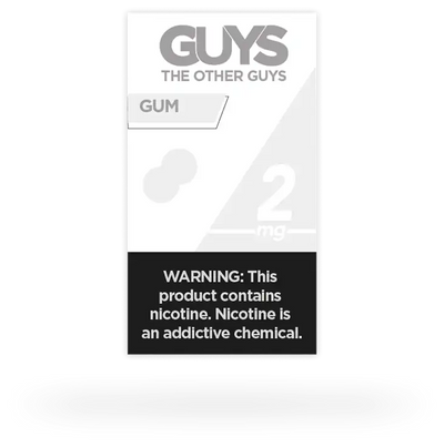 The other guys...